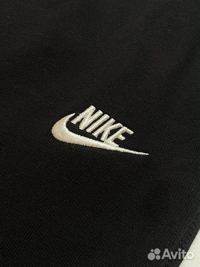 Штаны Nike Club оригинал