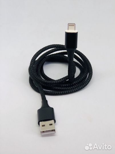 Магнитный кабель для iPhone «10 поколения»
