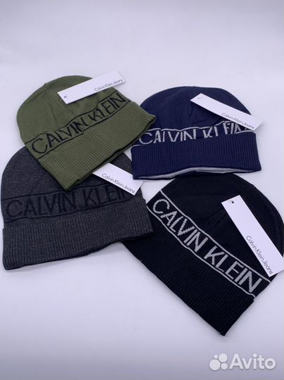 Шапка Calvin Klein