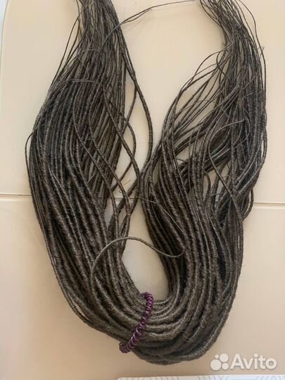 Де дреды комплект бу