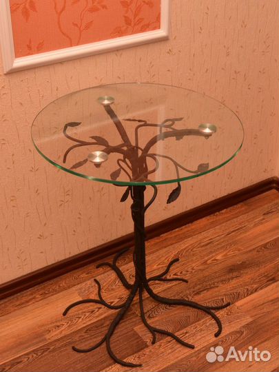 Кованые изделия. Ручная работа