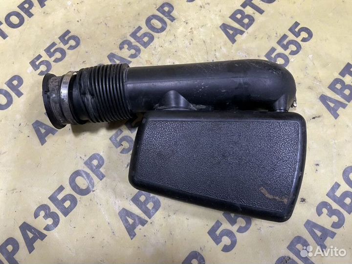 Воздуховод Opel Astra H