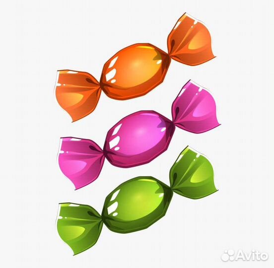 Продавец в кондитерский магазин