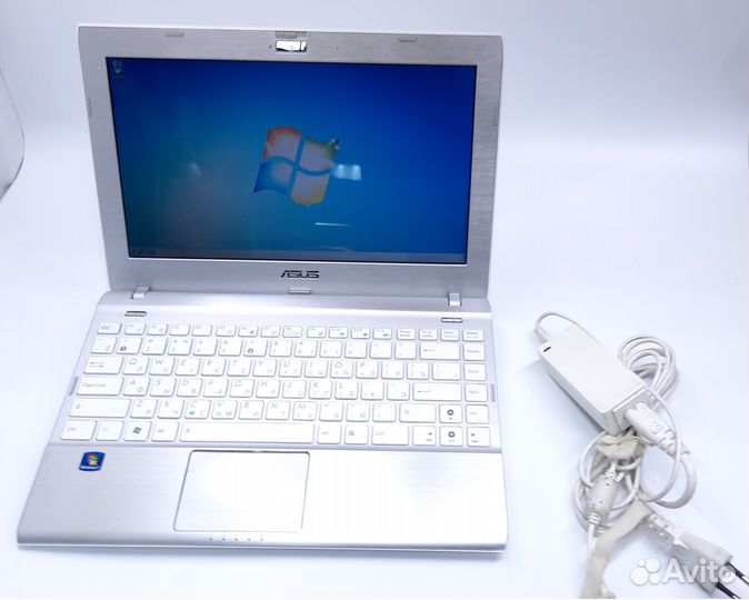 Нетбук Asus