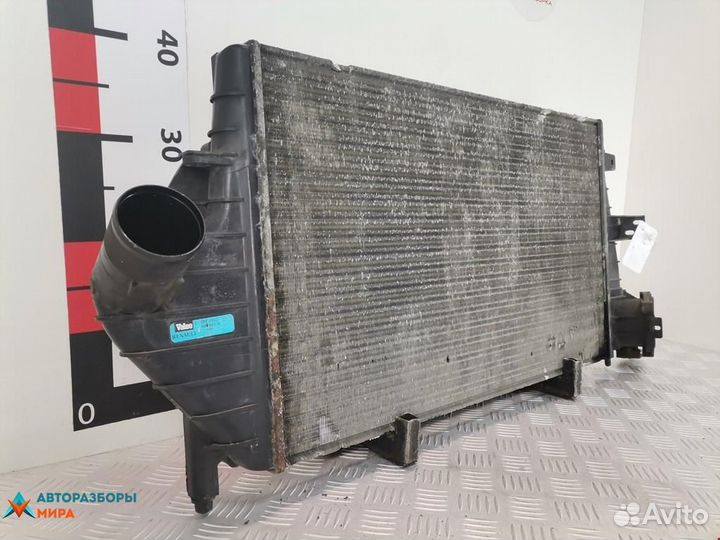 Интеркулер Renault Espace 3 1997 6025306730