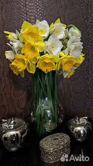 Цветы из холодного фарфора