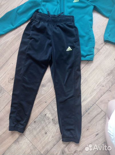 Спортивный костюм для мальчика 128