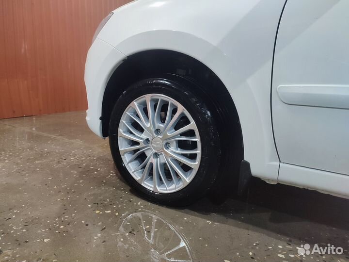 Колеса R15