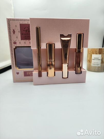 Charlotte Tilbury Подарочный набор косметики (2)