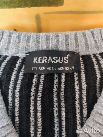 Джемпер мужской