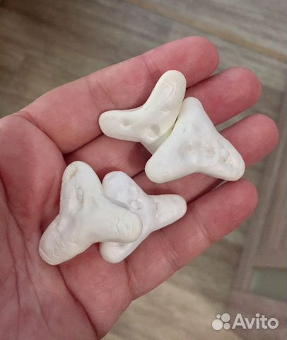 Фигурный наполнитель пенопласт