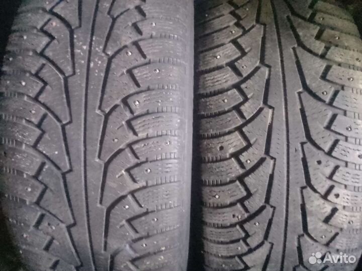 Nokian Tyres Hakkapeliitta 5 265/70 R17 T