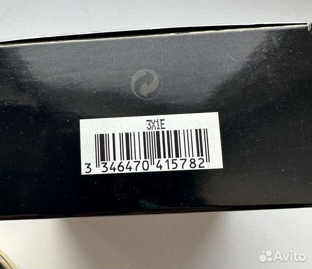 Guerlain рассыпчатая пудра 3 medium