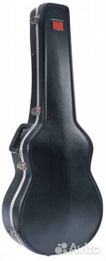 Кейс для гитар Stagg ABS-W 2