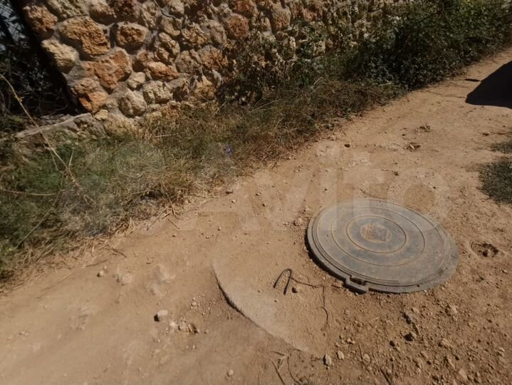 Участок 4,4 сот. (СНТ, ДНП)