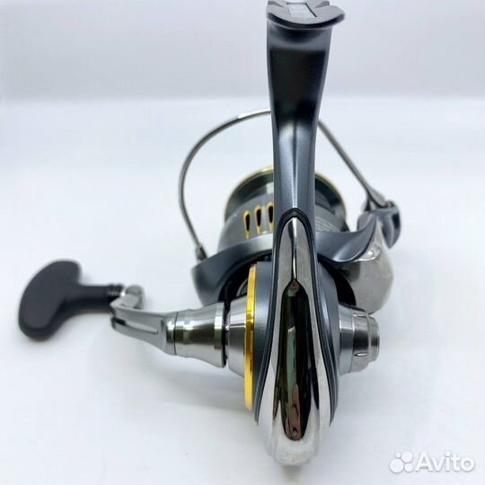Катушка daiwa 23 airity PC LT3000-XH