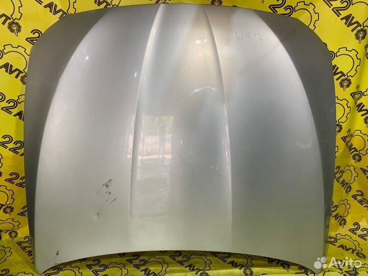 Капот Bmw 5-Series F10 N52B25 2009-2013