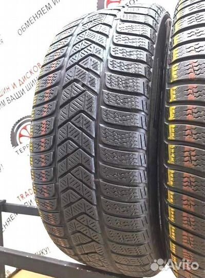 Pirelli Winter Sottozero 3 215/60 R16 95N
