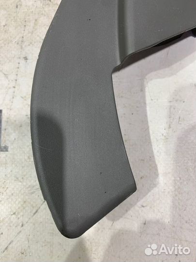 Накладка двери передняя правая Kia Sportage SL