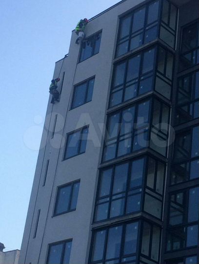 1-к. квартира, 41,2 м², 3/8 эт.