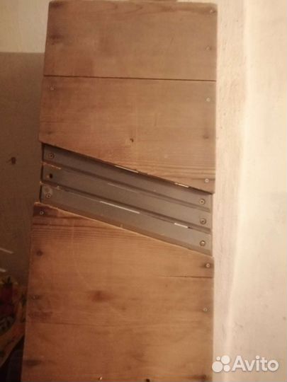 Большая овощерезка СССР