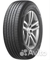 Hankook Dynapro HP2 RA33 235/55 R20