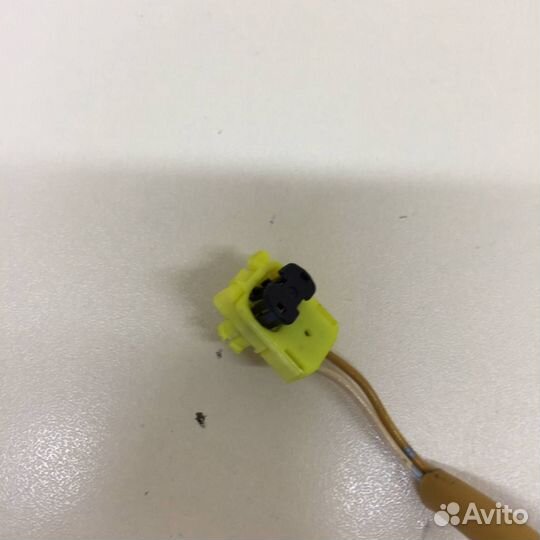 Механизм подрулевой SRS ленточный Mazda CX-7 ER 20