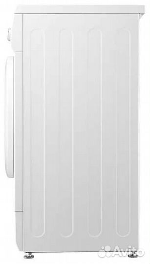 Стиральная машина LG Steam f2j3ws0w 6,5кг