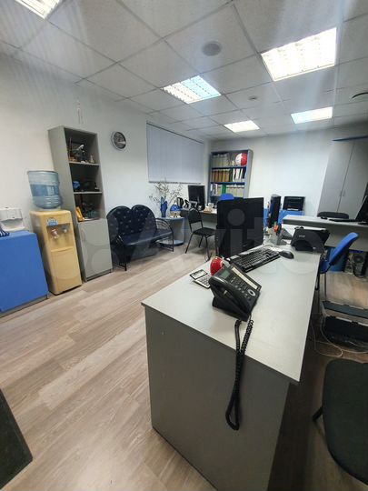 Офис, 20 м² в Бизнес Центре