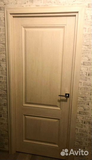 Двери межкомнатные