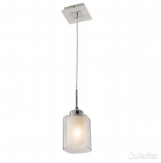 Светильник подвесной