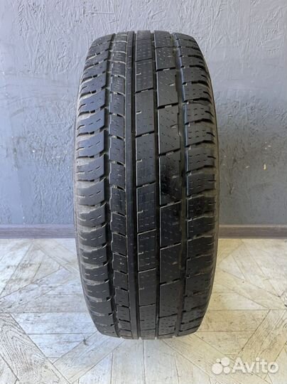 Amtel Cruise 4x4 215/65 R16