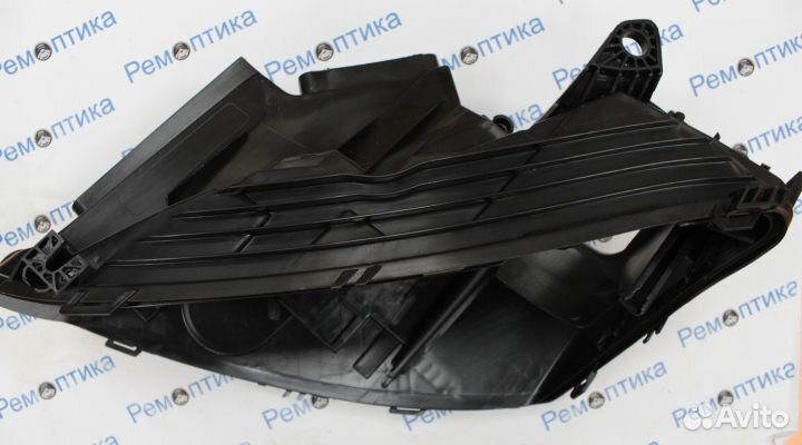 Корпус фары Mercedes GLC W253 2015-2019 LED