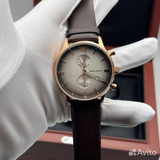 Мужские часы Armani AR1721