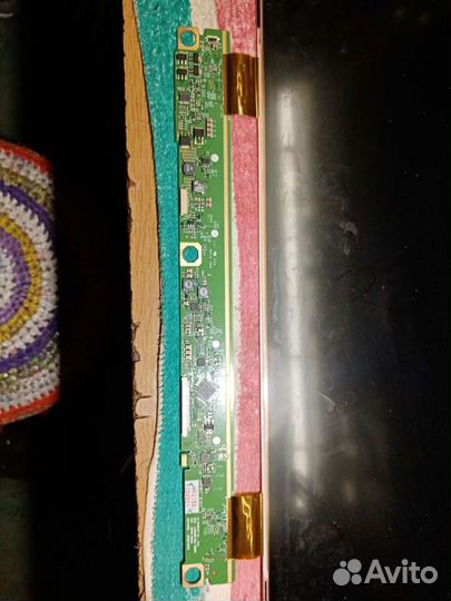 Матрица для телевизора Philips 26