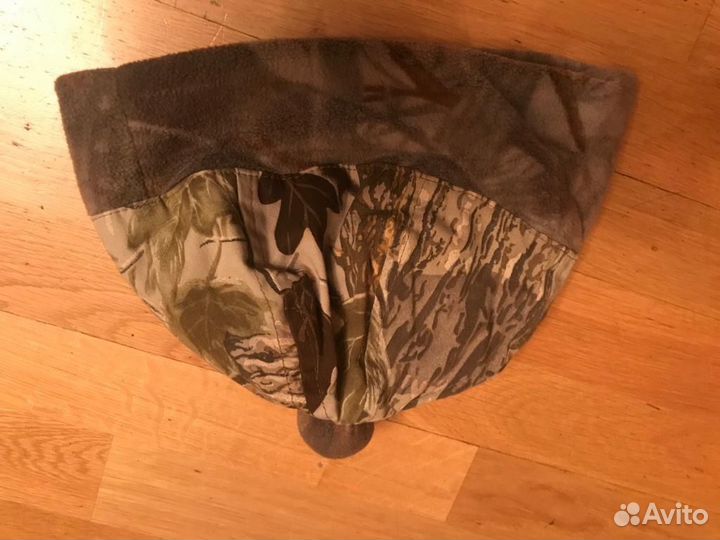 Одежда для охоты и рыбалки