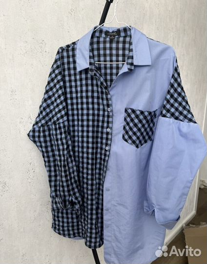 Рубашка Toptop