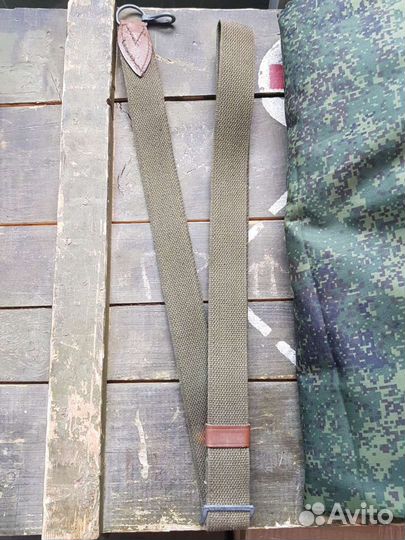 Ремень автоматный акм ак-47