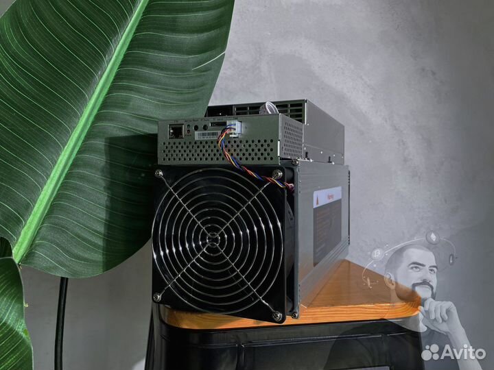 Whatsminer m50 120T