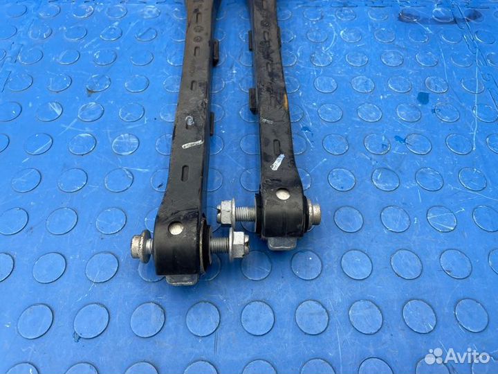 Рычаг задний Mercedes Cls W219 272.964 2007