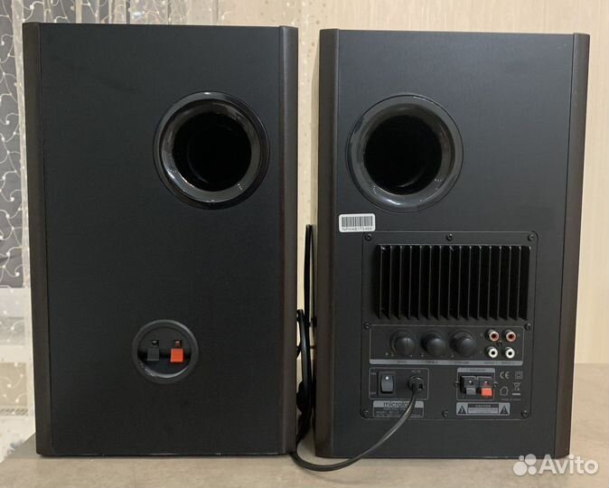 Колонки Microlab Solo 2 (пара)