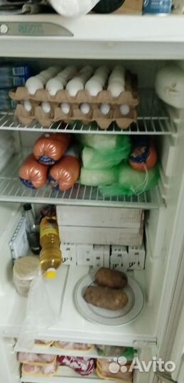 Холодильник Stinol