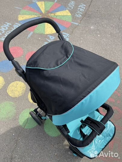 Коляска прогулочная