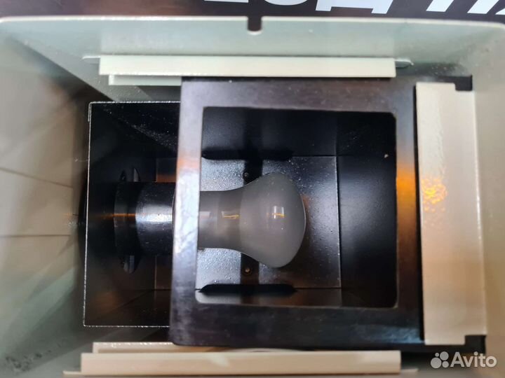 П.6444 Фотоувеличитель 6у Советский 1990