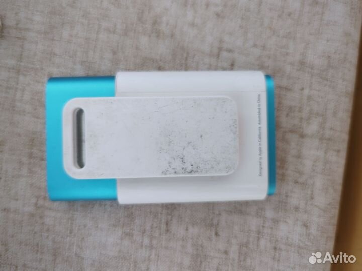Плеер Apple iPod mini gen 2 2005 flash