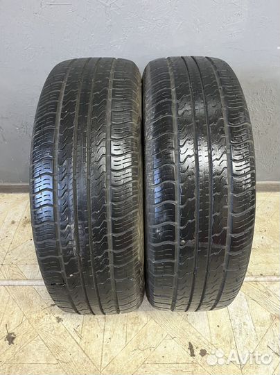 Matador MP 82 Conquerra 2 225/65 R17