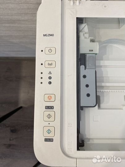 Принтер Canon MG2940