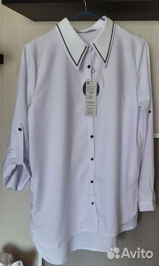 Школьная форма 