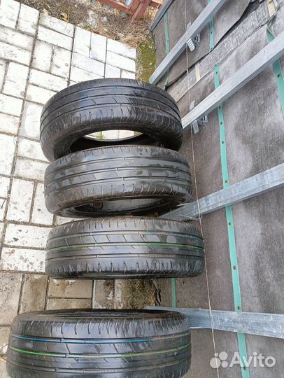 Viatti Strada Asimmetrico 185/65 R15