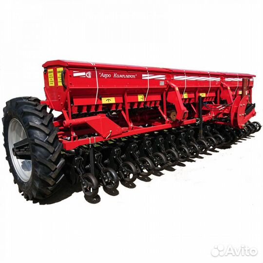 Сеялка Агро Комплект СЗ-5,4, 2023